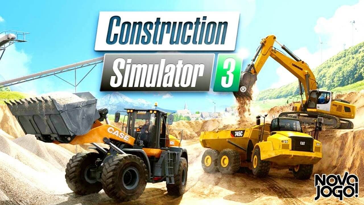 construction simulator 2014 unlimited money